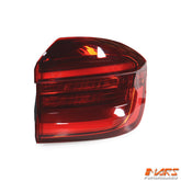 Right Driver side Rear Outer Tail Light Lamp for BMW X3 G01 iX3 G08 Pre LCI & X3M F97 2017 - 2021 6321 7 408 737 - Mars Performance